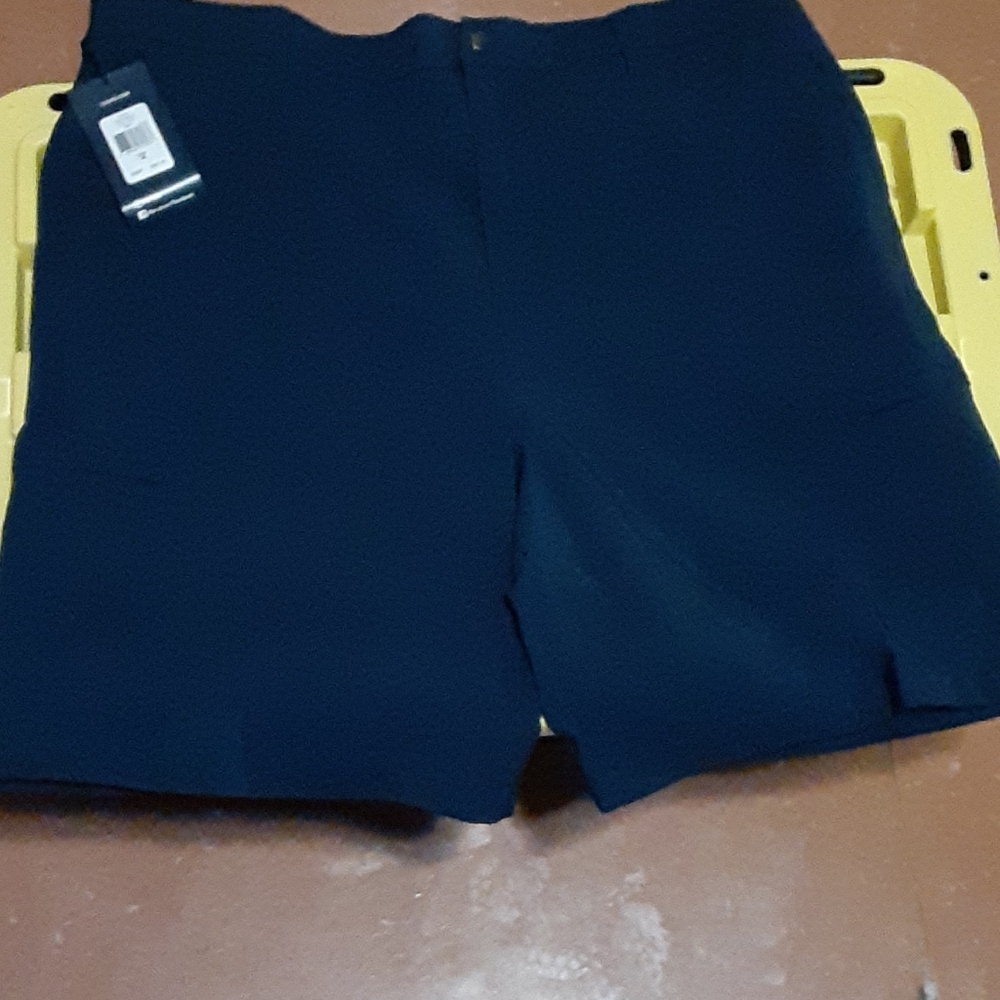 Chaps Shorts